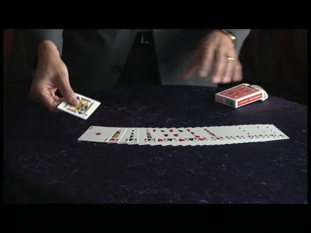 Daryl - The Invisible Deck on Vimeo