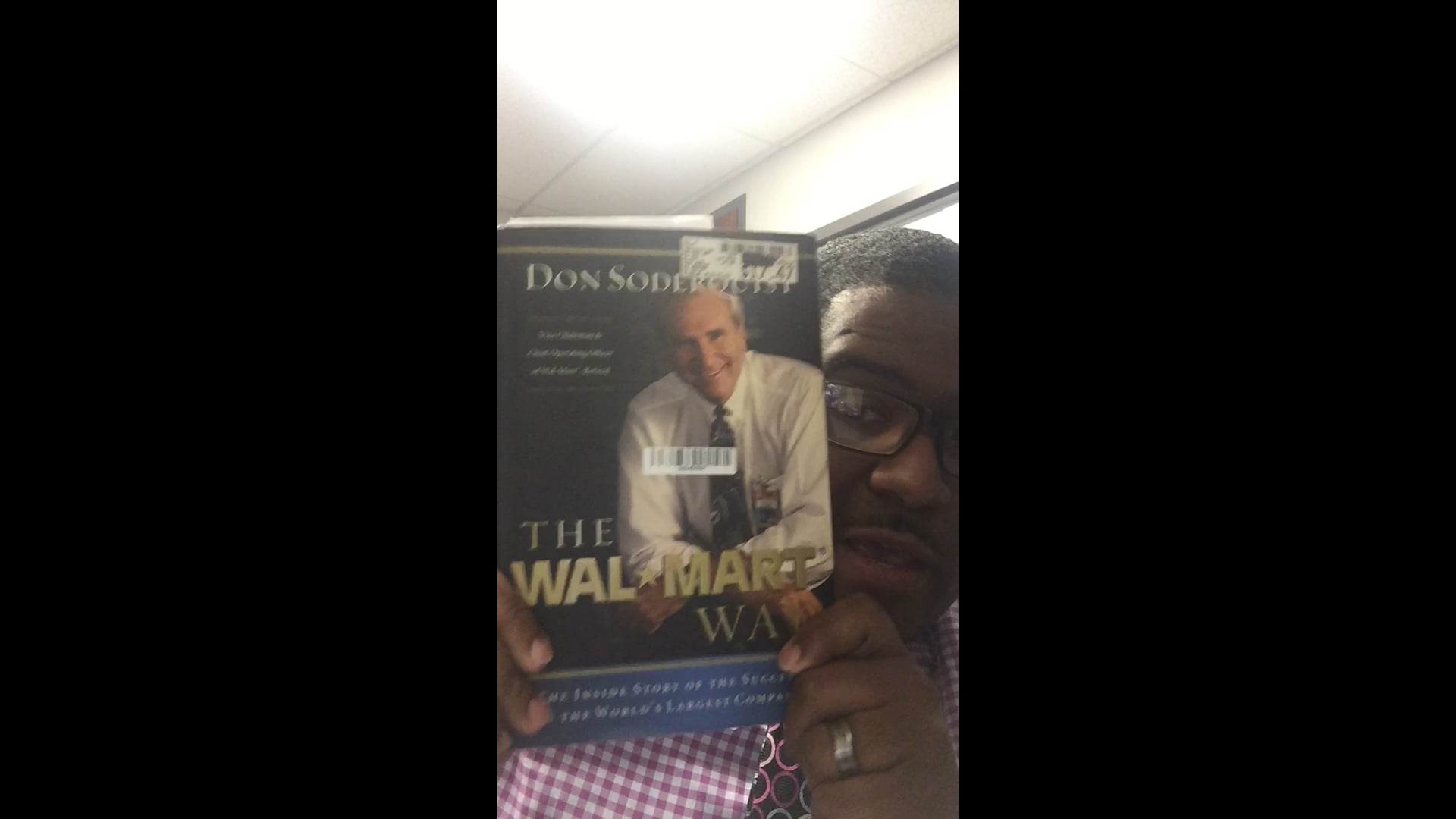 Responsibilities as a LEADER