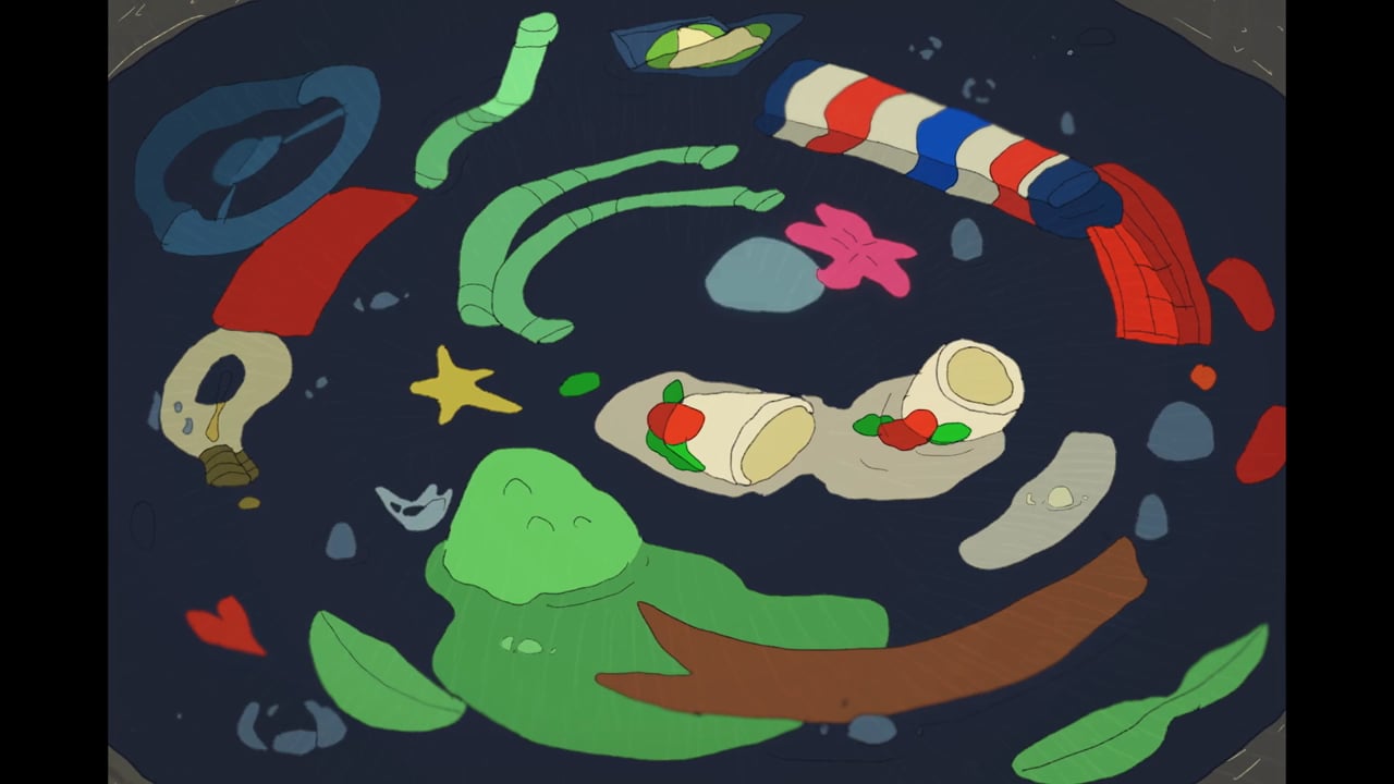 Screenshot of The Remedy 健憶舒心茶