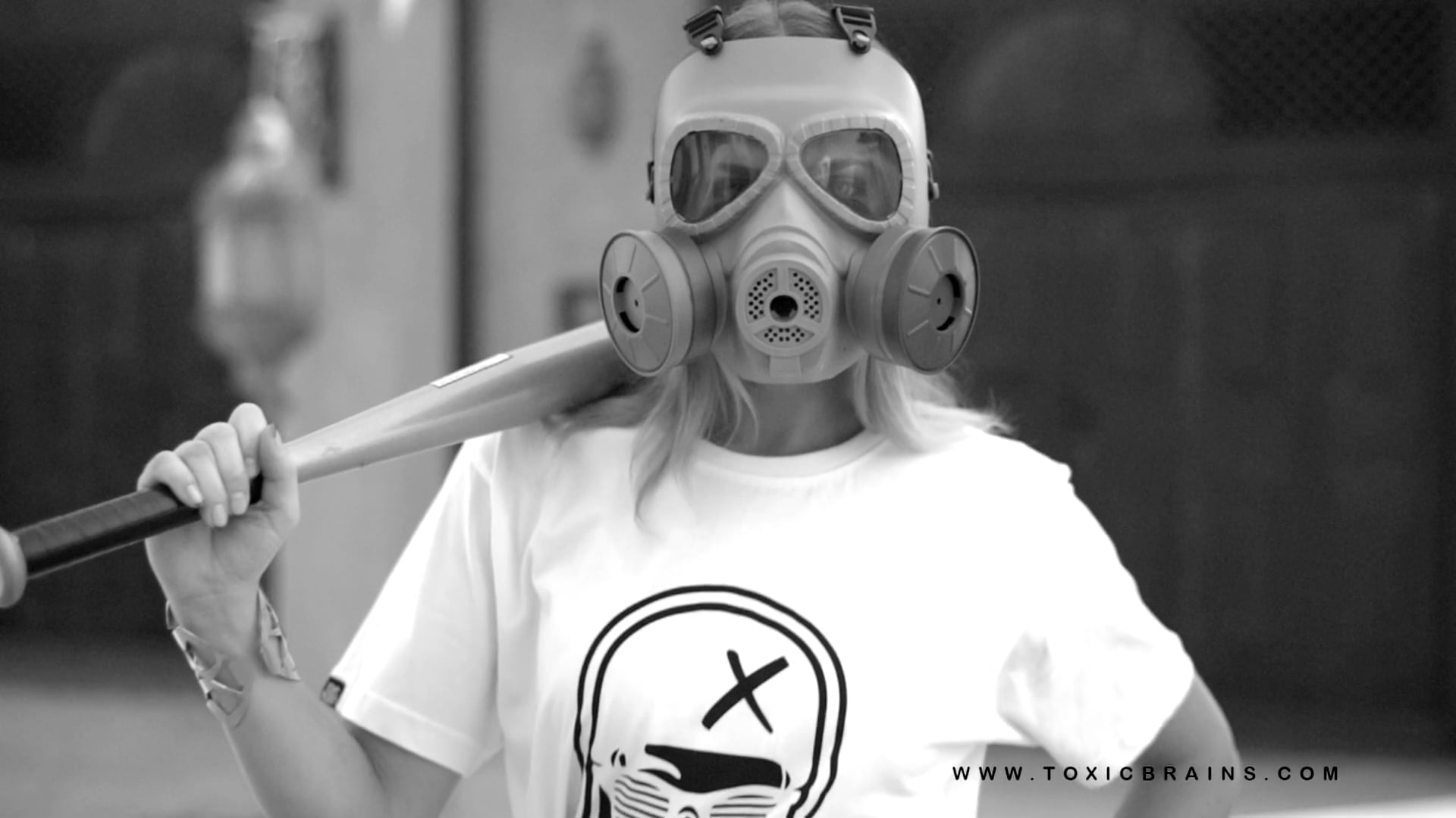 Toxic Brains Disconnect