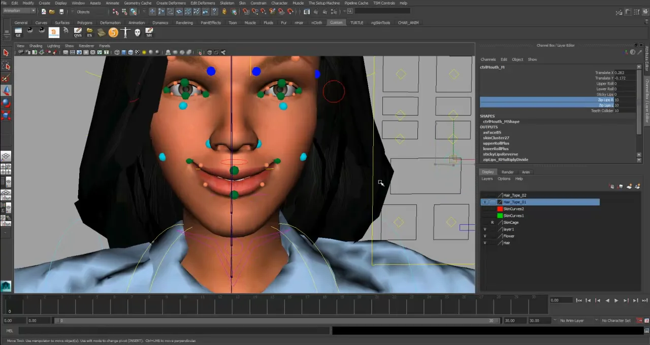 Rig on Vimeo