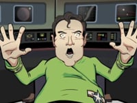 Don’t Deport Me, Scotty