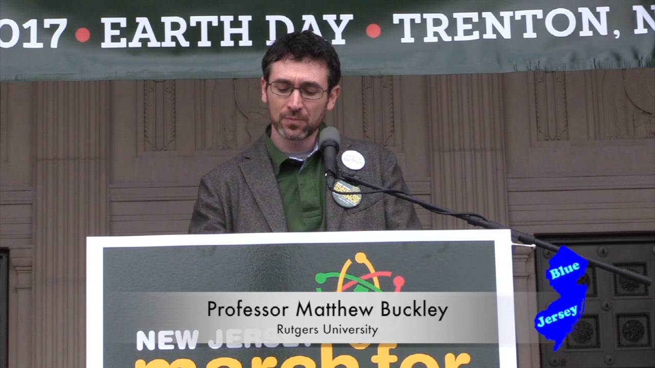 Matthew's Opening Remarks on Vimeo