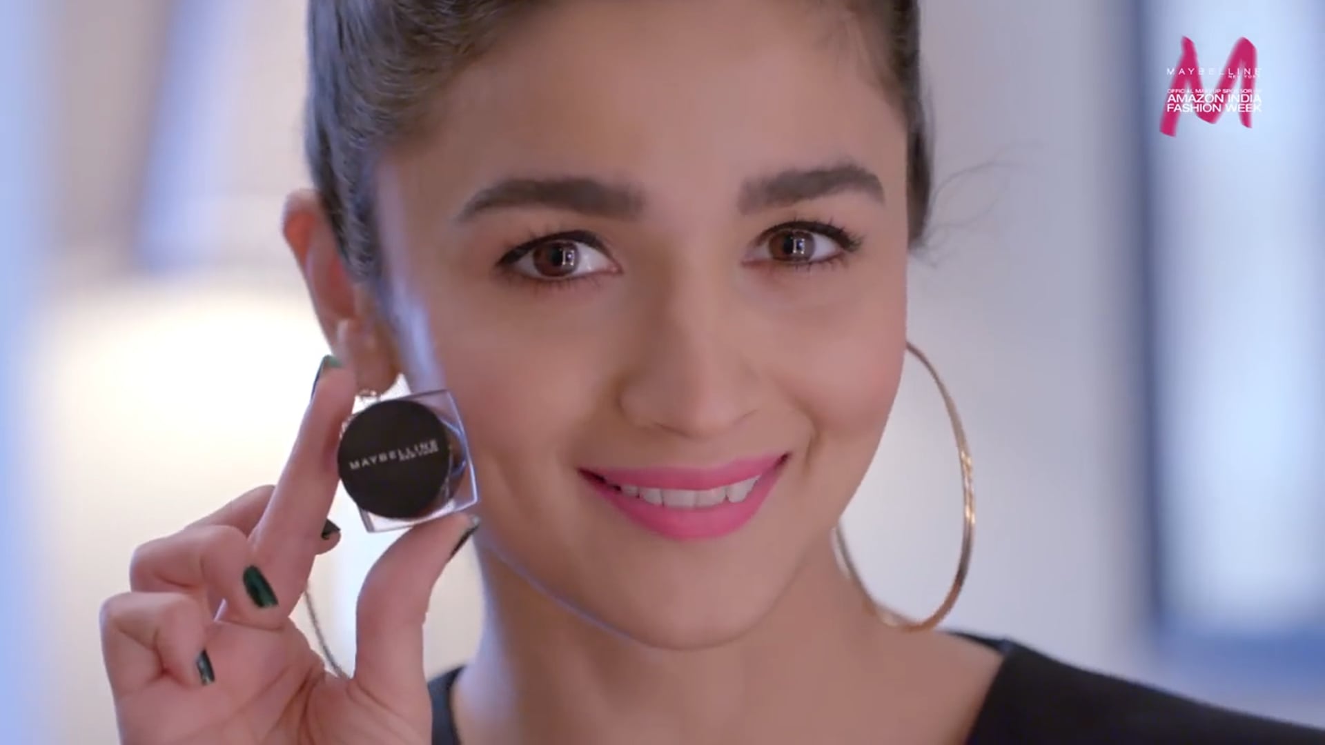 MAYBELLINE x ALIA BHATT