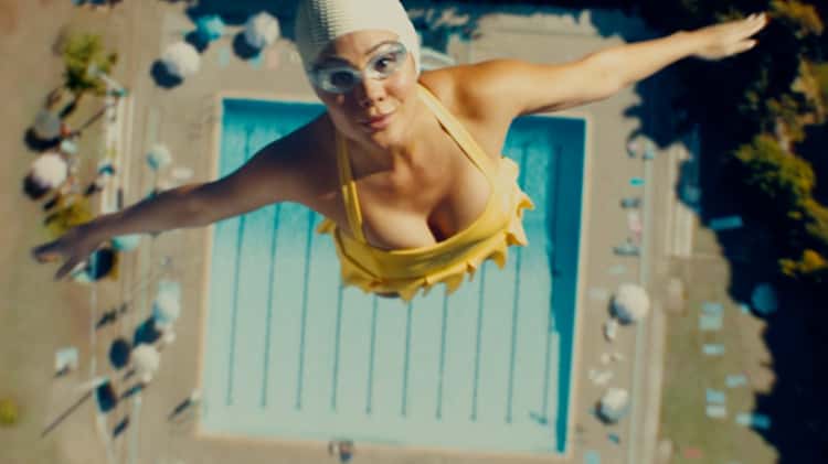 THE SWIM on Vimeo