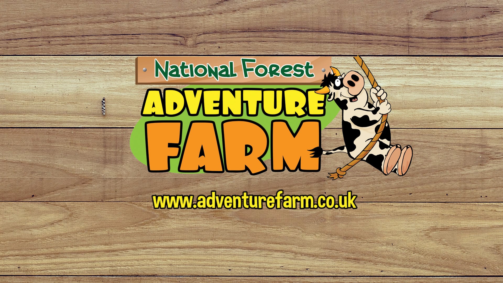 Ark Media National Forest Adventure Farm Dino Day on Vimeo