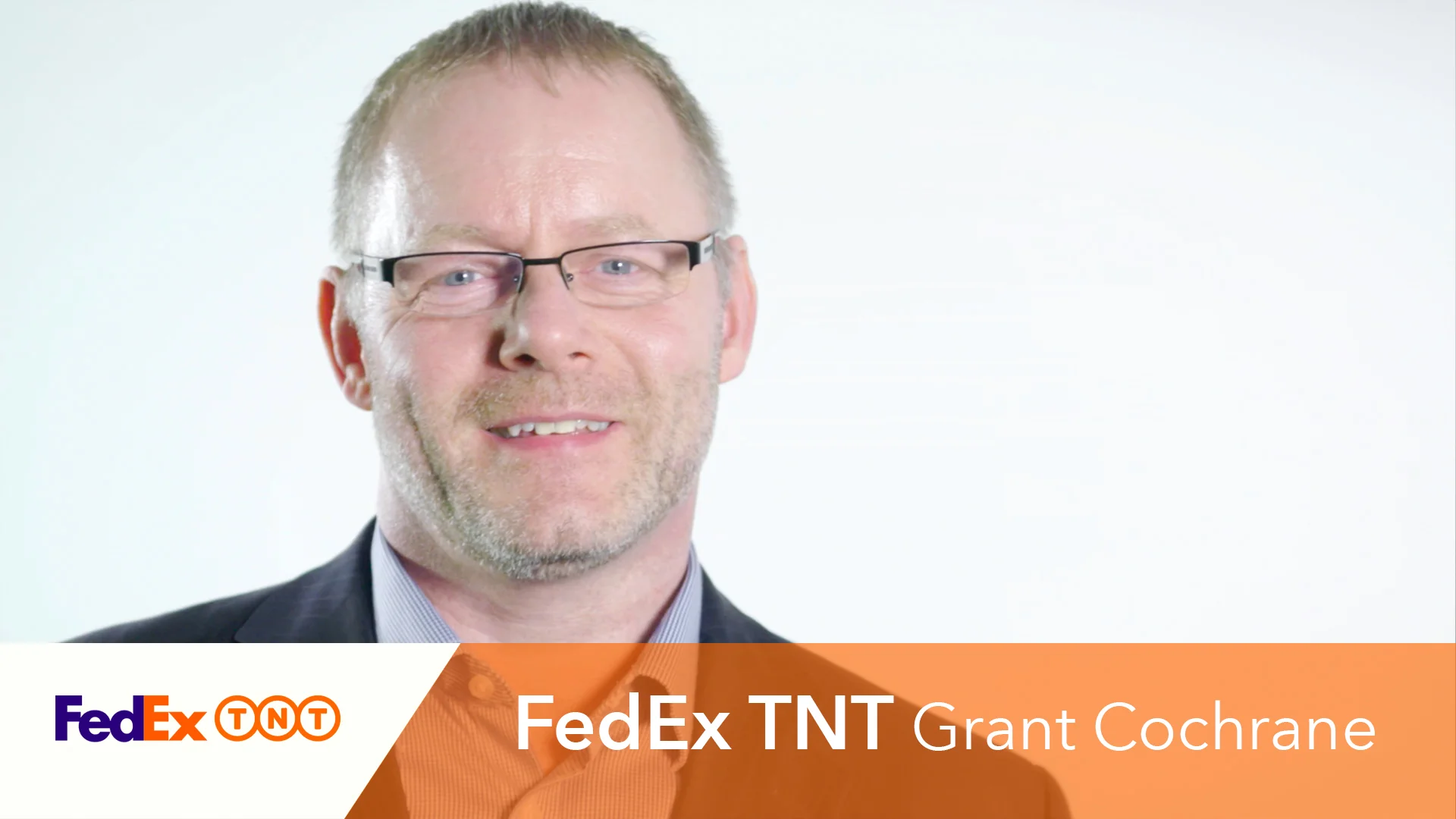 Fedex TNT FEDEX TNT Grant Cochrane on Vimeo