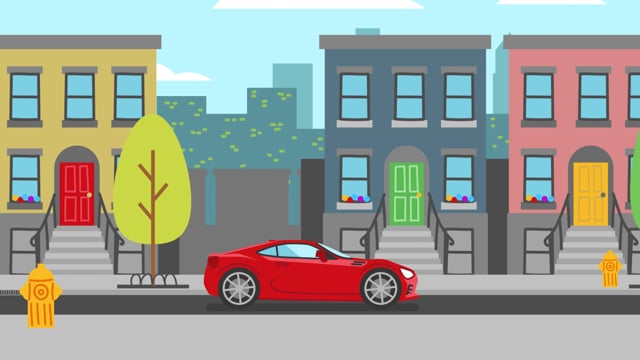 Toyota - Customer Success Story