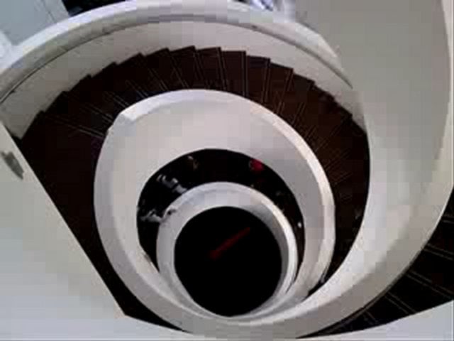 Crazy Stairs on Vimeo