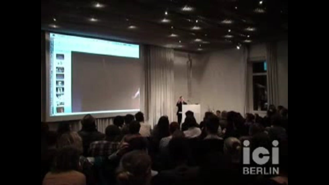 Discussion (Part II)