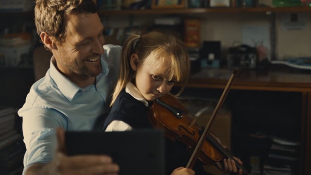 Vodafone - Customer Success Story