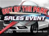 Ford - Out of the Park Sales Event - #1783 (87270)