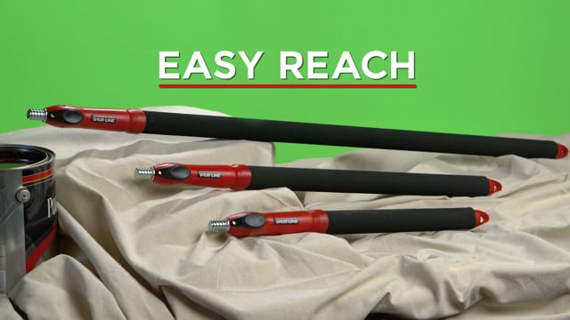 Shur-Line Easy Reach Pole