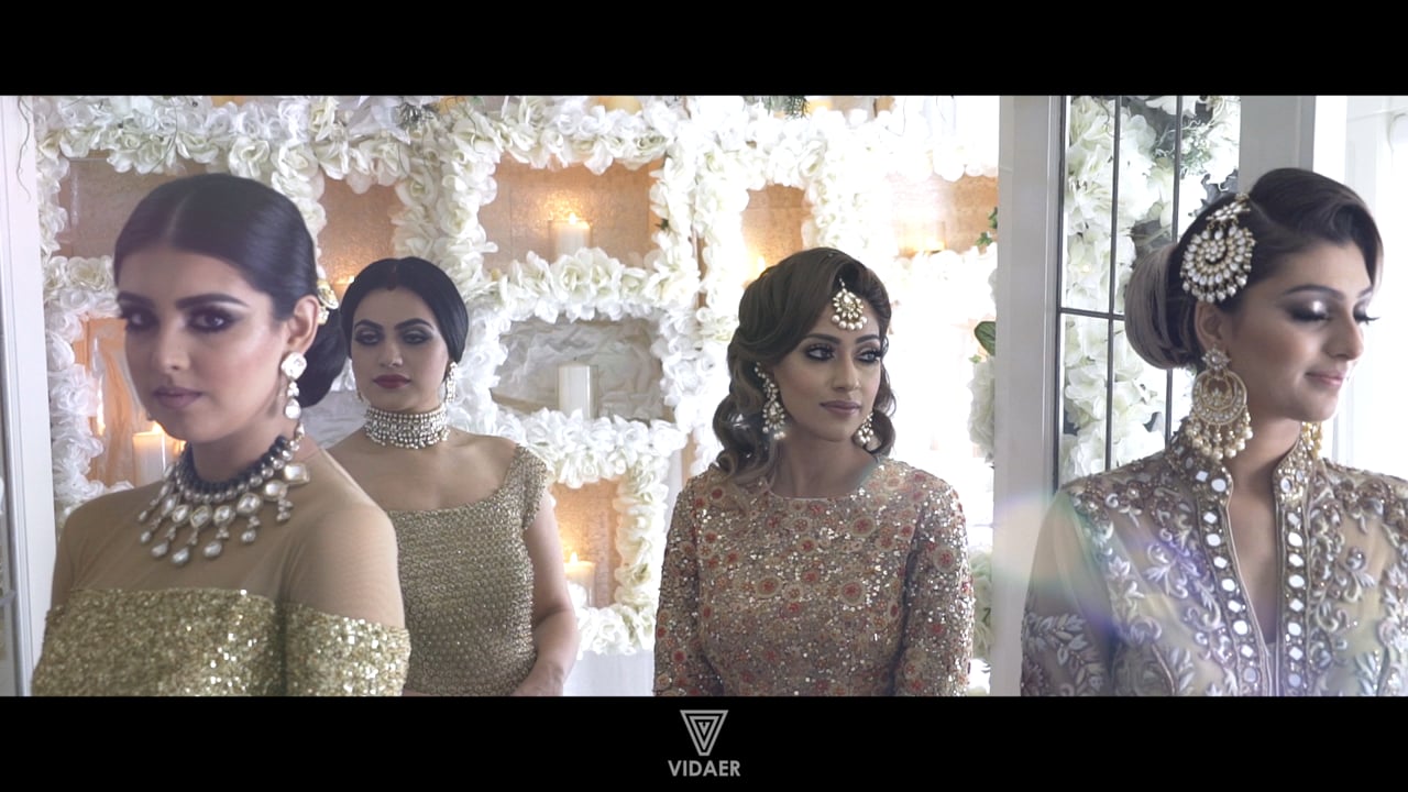 | Instyle Events | Vision Shoot | Set # 1 | Shot & Edited by: Vidaer Studios |