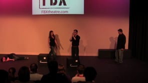 Improv Comedy