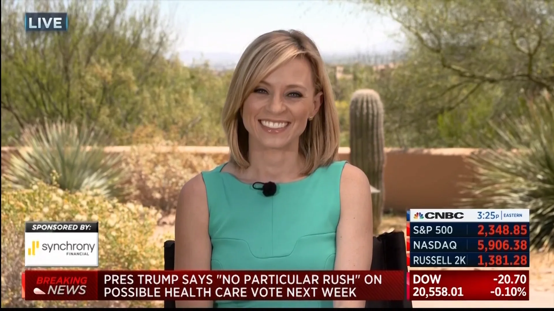 Courtney Reagan Cnbc On Vimeo 