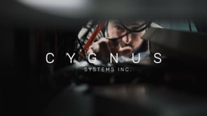 Cygnus Systems Inc. Company Video