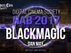 Blackmagic Design - DCS@NAB 2017.