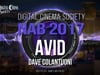 AVID-DCS-NAB2017