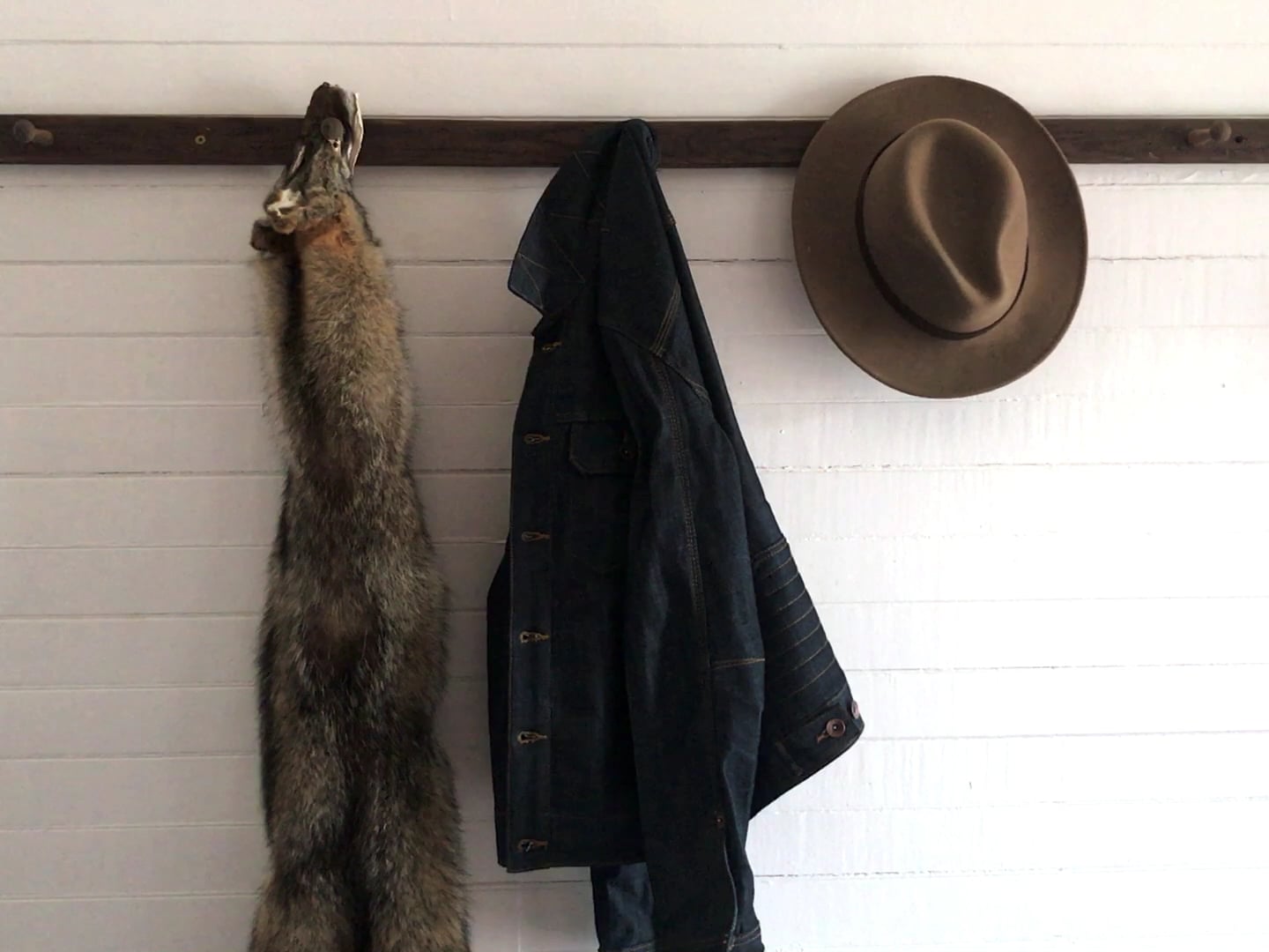 William Rast x Belk // Hat on Vimeo