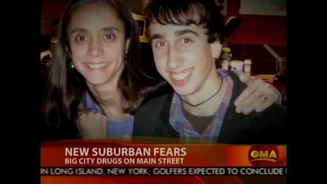 Justin's Story on Good Morning America