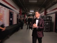 Junos Buble Opening