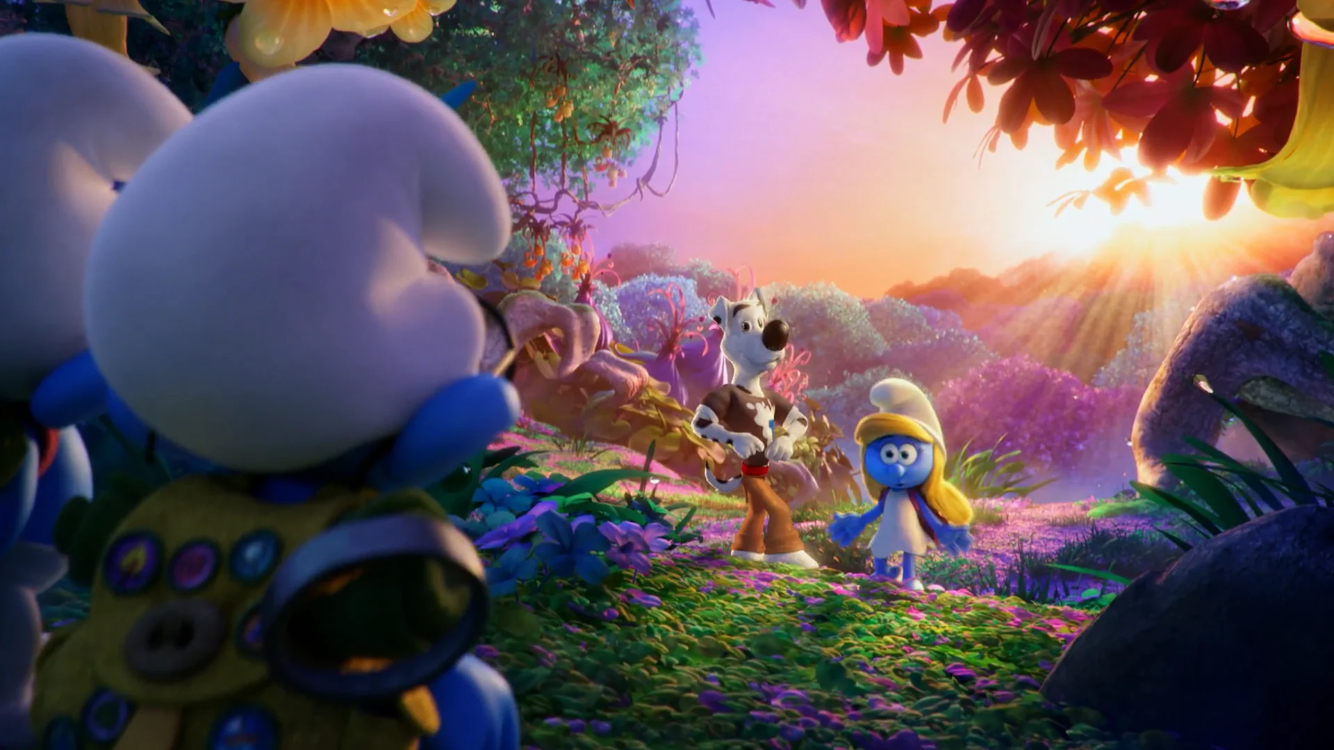 Смурфики затерянная деревня смурфетта. Смурфики: затерянная деревня. Смурфетта затерянная деревня 2017. Смурфики 3 затерянная деревня. Смурфики затерянная деревня смурфиков.