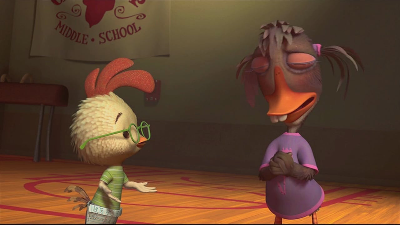 Chicken Little_v.02_AdG on Vimeo