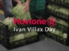 Hovione  |  Ivan Villax Day  |  Dia 21