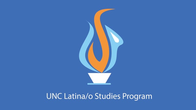 UNC Latina/o Studies Program Promo Video