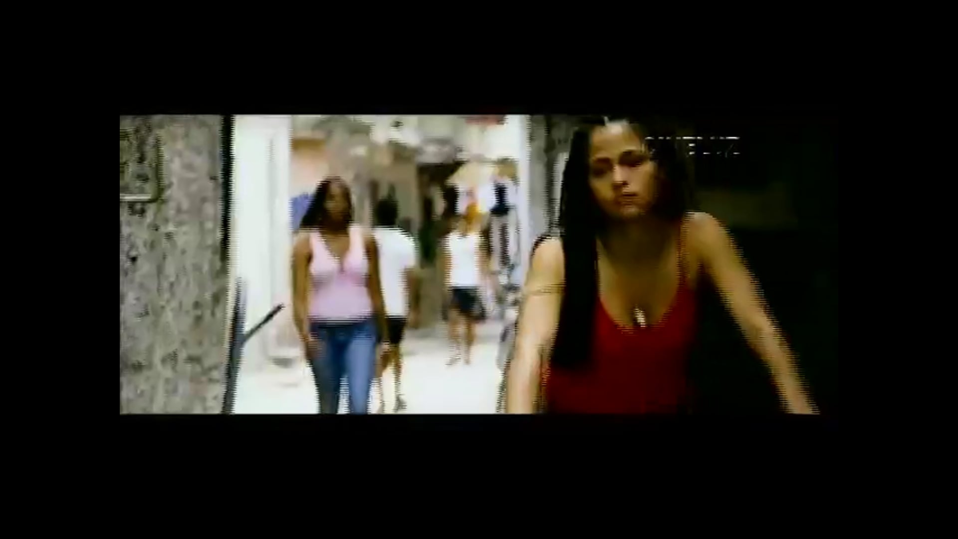 Sonhos Roubados com Maria Gadú