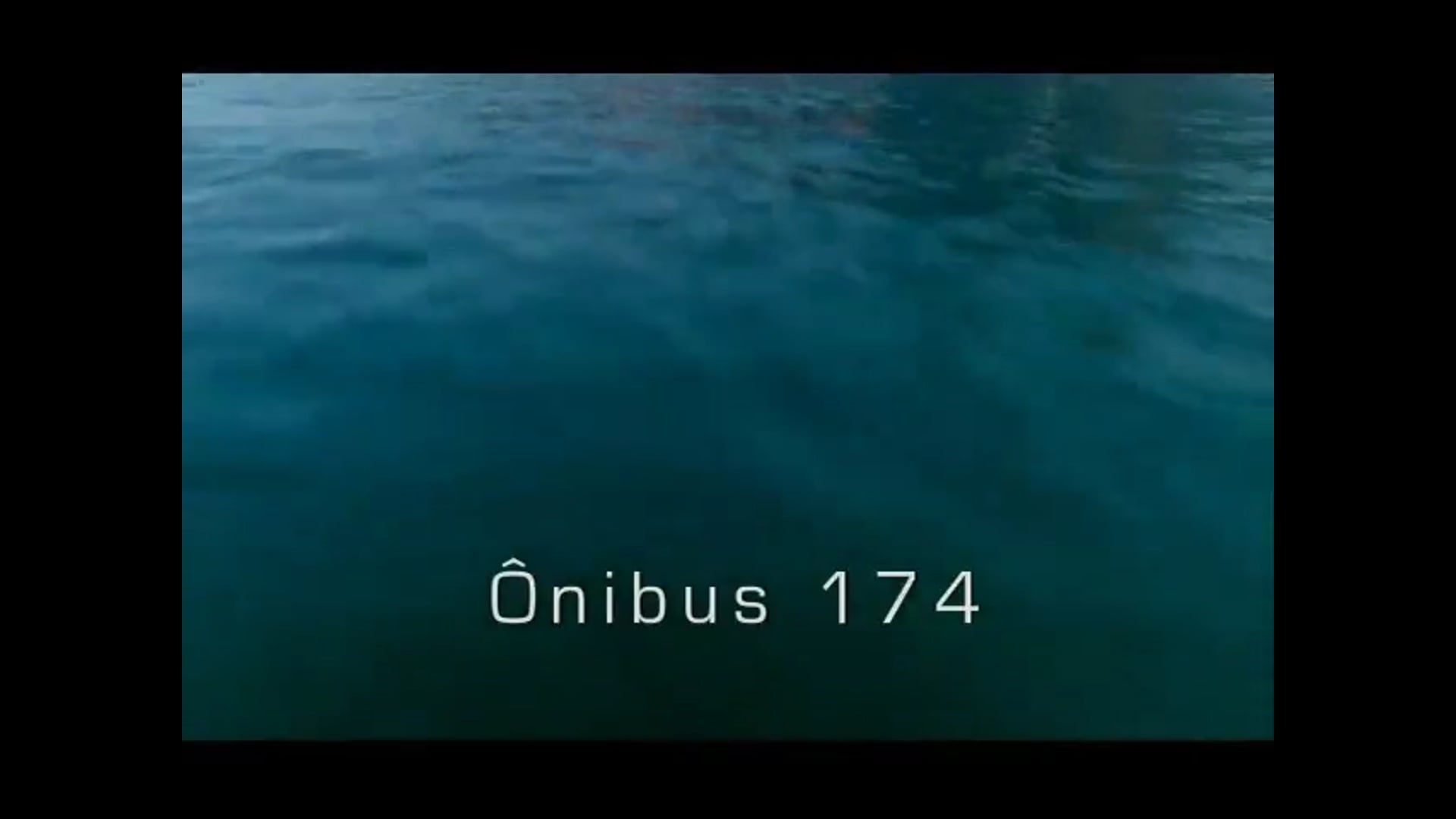Ônibus 174