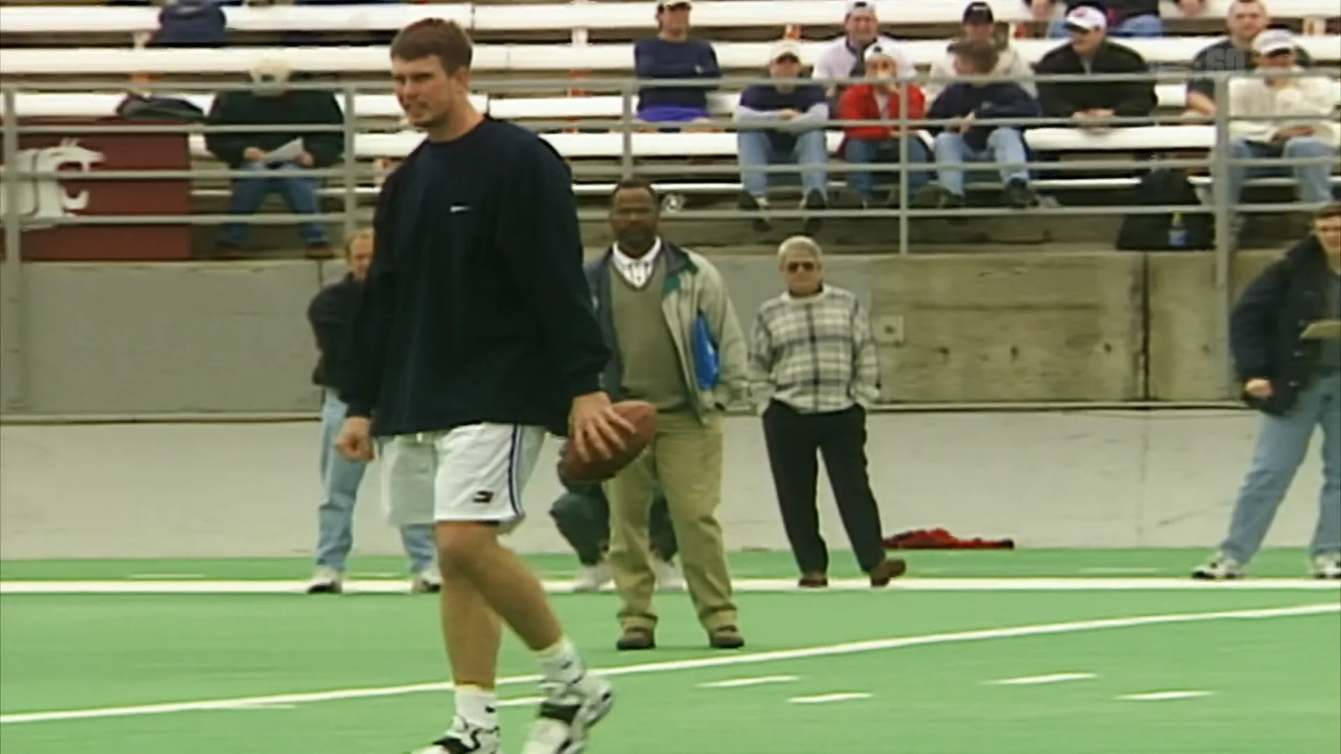 Ryan Leaf E:60 on Vimeo