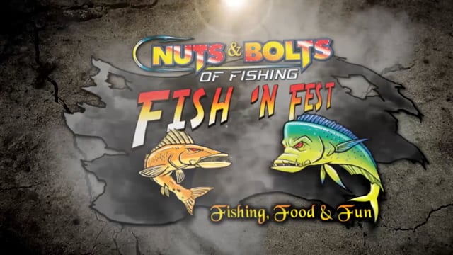 Fish N Fest Promo Video