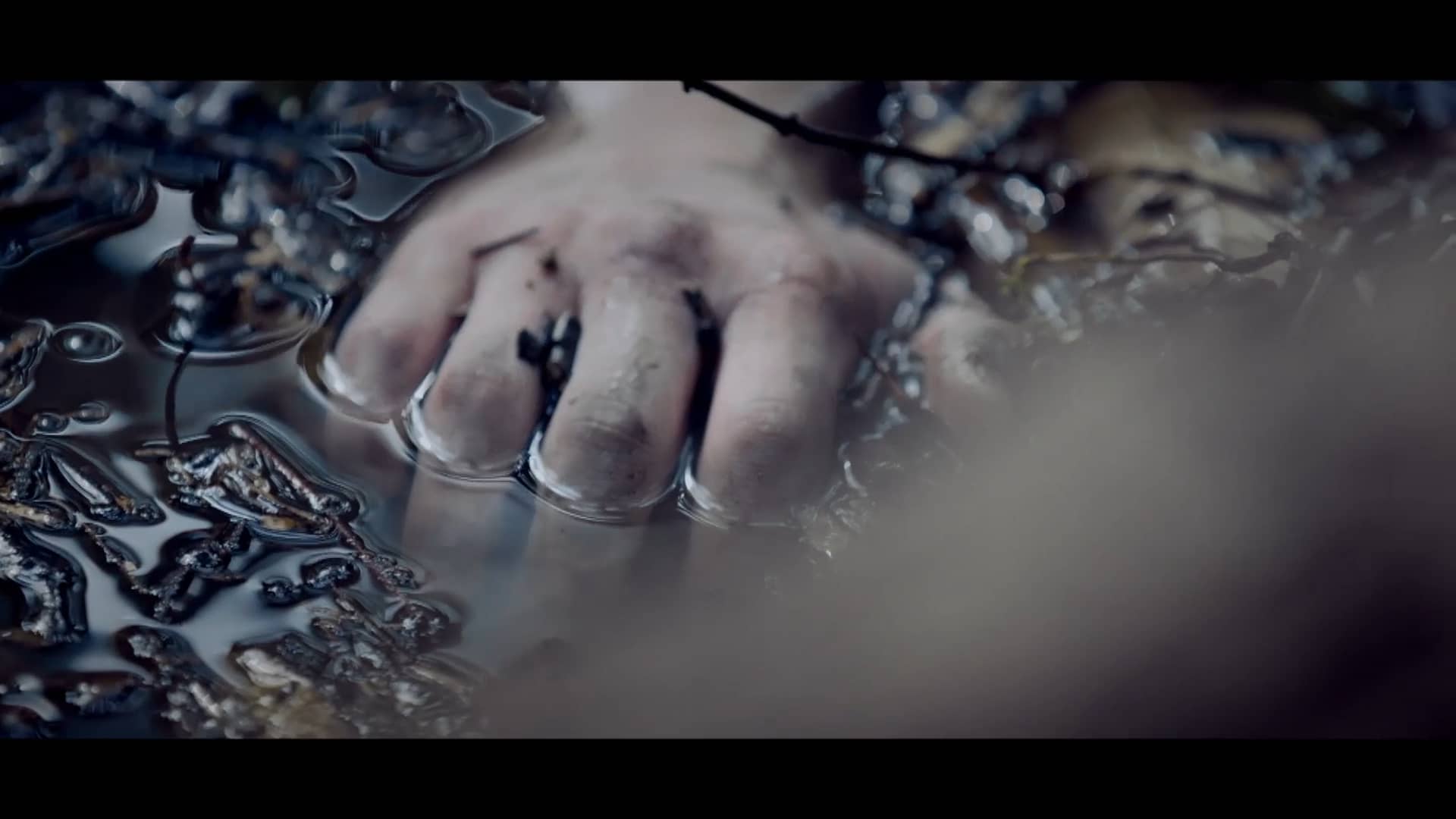  of Lies Justin Bloxom on Vimeo