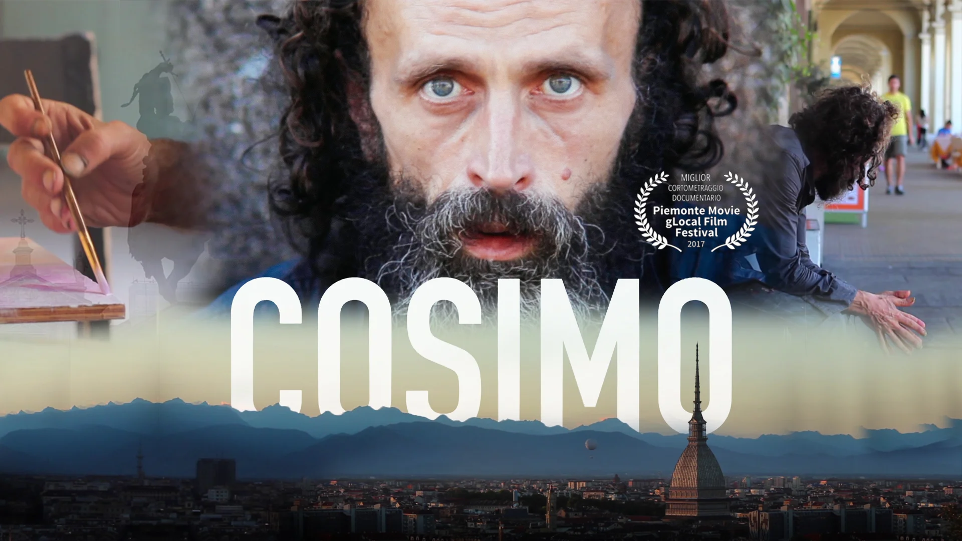 Cosimo on Vimeo