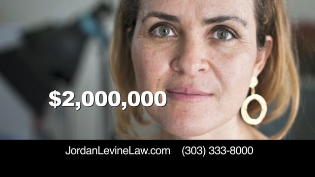 Law Firm Marketing - Customer Success Story  ( Jordan Levine Attorney)