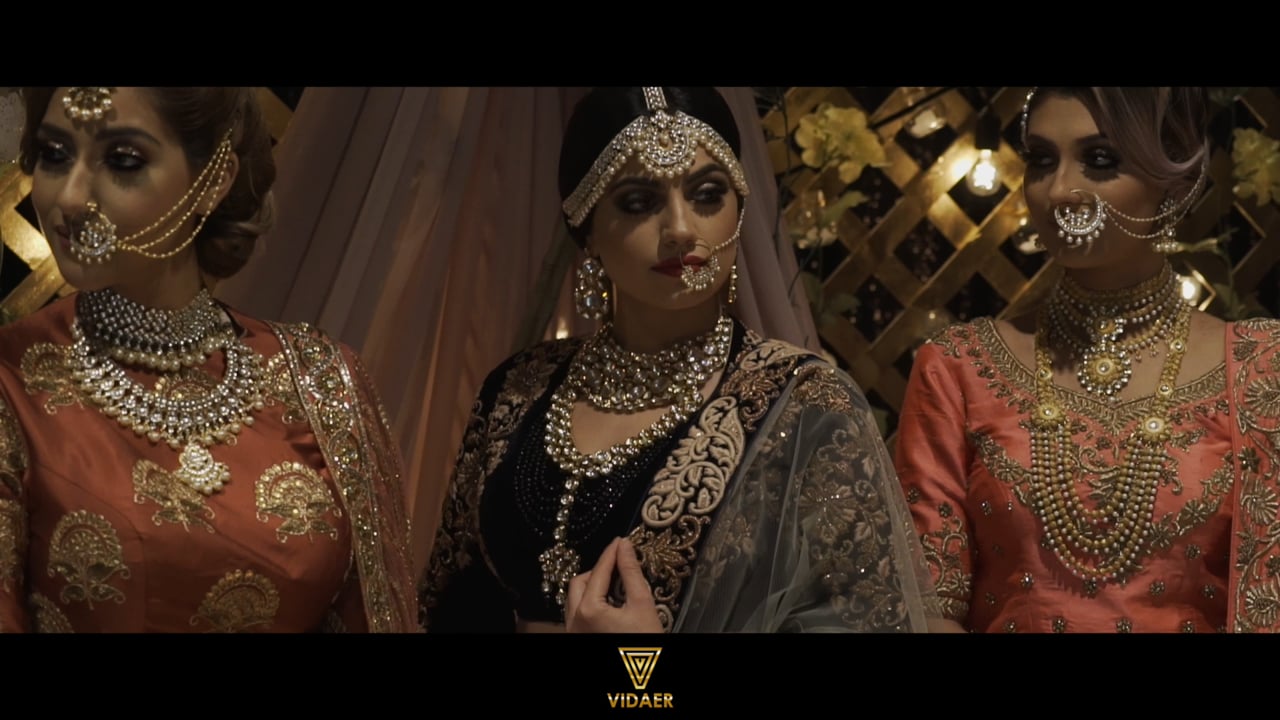 | Instyle Events | Vision Shoot | Set # 2 | Shot & Edited by: Vidaer Studios |