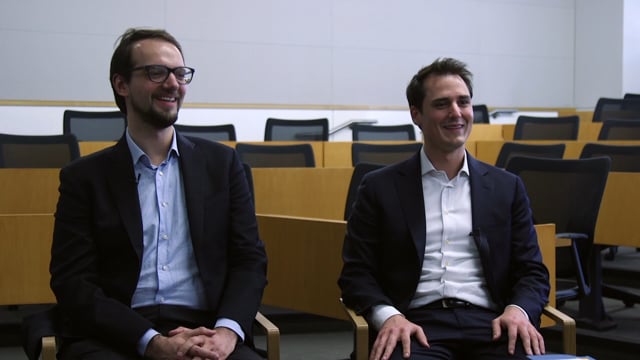 Ditching the Middle Class with Financial Regulation