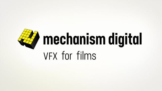Visual Effects for Film & TV