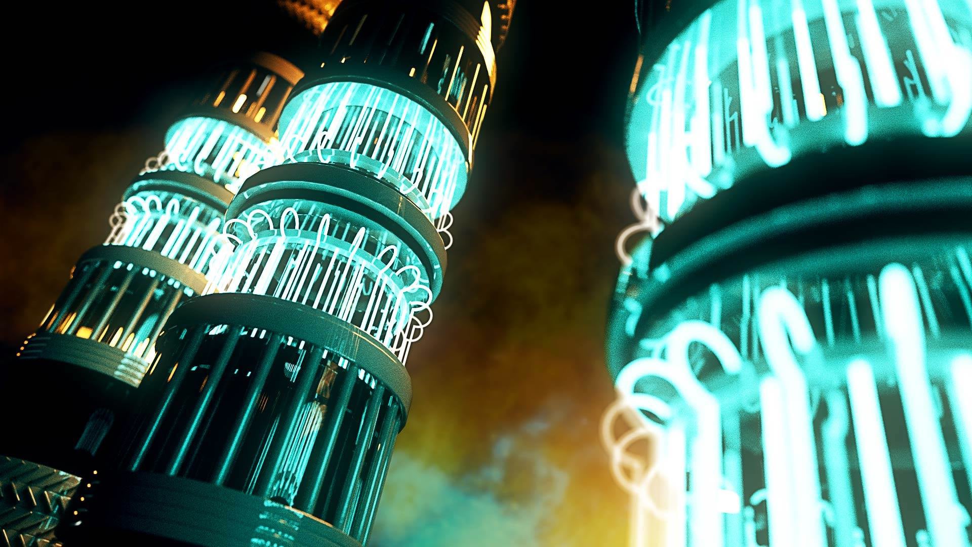 Insomnia by the RTE Concert Orchestra