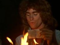 The Cruel War (Hair 1979)