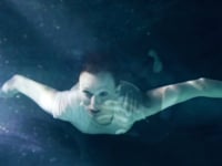 Frame from Call Your Name – Karen Elson