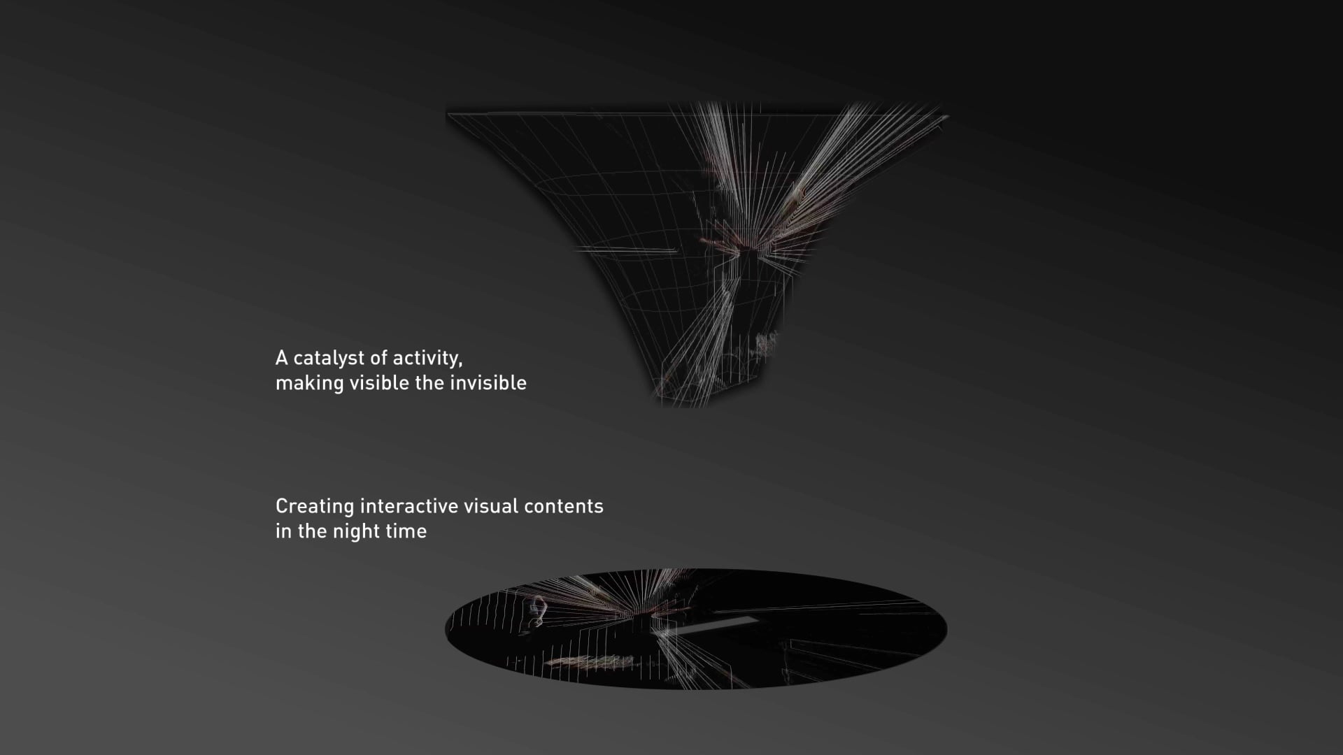NOMADIC SHADOW. Design House 2017. Curated by Mobius Studio. Exhibition ...