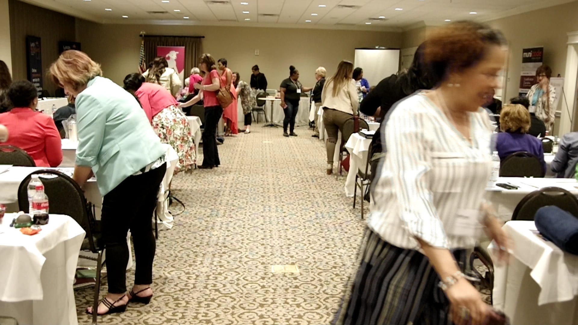 Promotional video thumbnail 2 for Kobi Morton- Success Speaker, Author & Actress