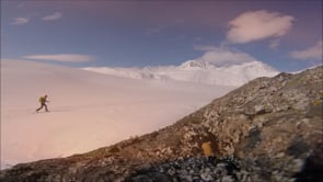 three peaks norway 2017