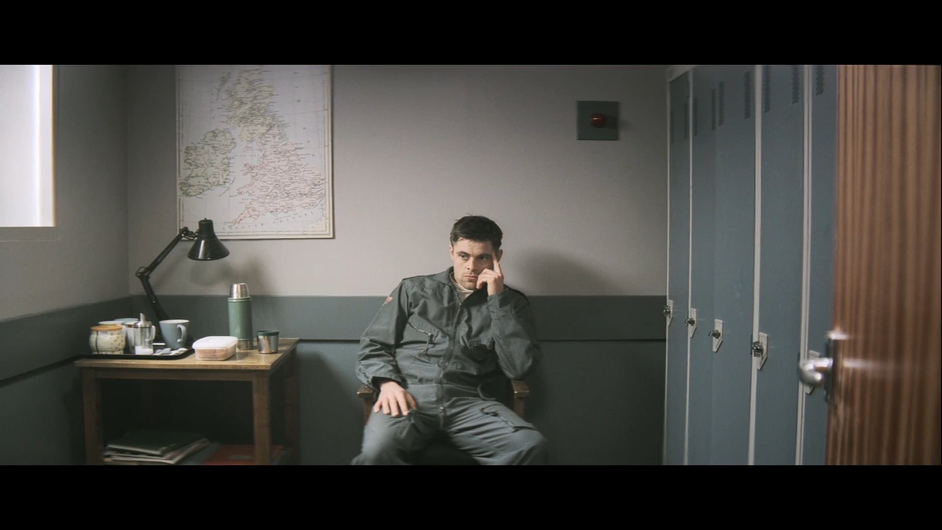 Warburtons - Take Off