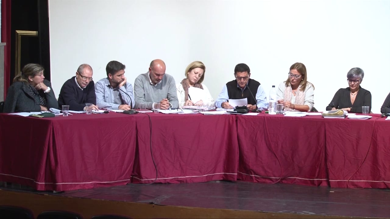 Ple municipal 5 de novembre de 2015 - punt3 part4