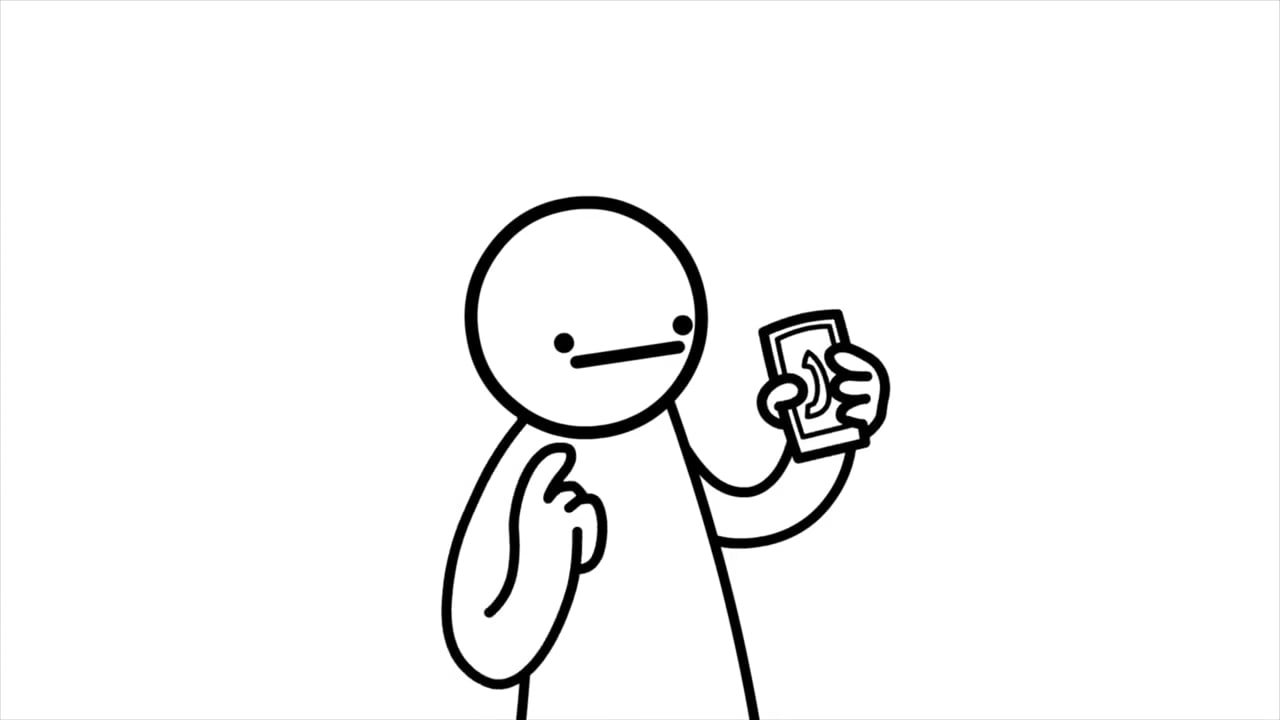 asdfmovie 1-10 (Complete Collection) on Vimeo