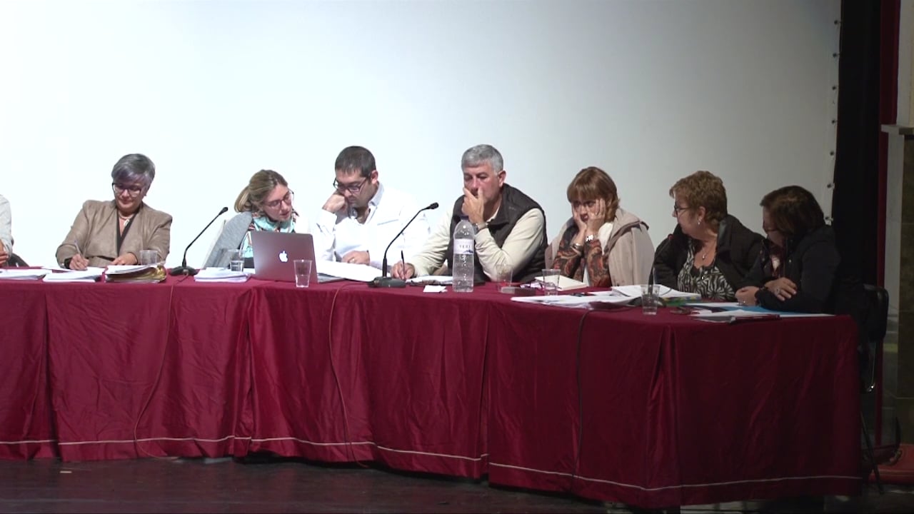 Ple municipal 26 de novembre de 2015 - punt6 part2